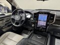 2023 Ram 1500 Crew Cab eTorque V, белый, 9990000 рублей - вид 11