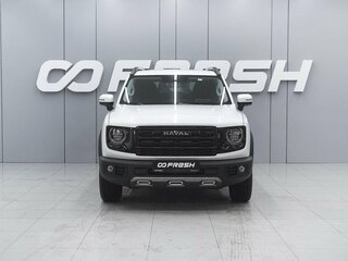 2026 Haval Dargo I Рестайлинг, белый, 3698000 рублей, вид 3