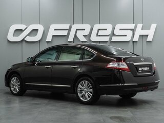 2013 Nissan Teana II (J32) Рестайлинг, фиолетовый, 1340000 рублей, вид 2