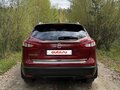 2014 Nissan Qashqai II, красный, 1500000 рублей - вид 5