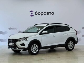 Lada (ВАЗ) Iskra SW Cross