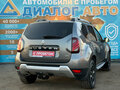 2020 Renault Duster I Рестайлинг, серый - вид 4