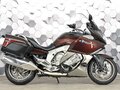 2014 BMW K 1600 GTL, коричневый, 1199000 рублей - вид 2