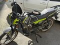 2026 Racer RC150T, зелёный, 80000 рублей