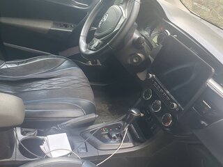 2014 Toyota Corolla XI (E160, E170, E180), белый, 850000 рублей, вид 5