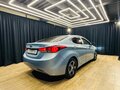2011 Hyundai Avante V, голубой - вид 6