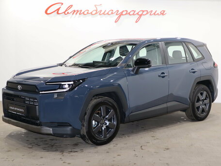 Toyota RAV4 VI (XA60)