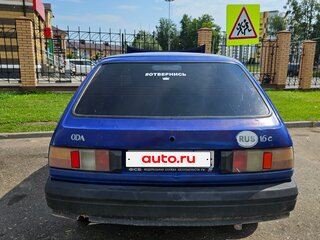 2003 Иж 2126 «Ода», синий, 40000 рублей, вид 3