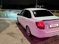 2025 Lada (ВАЗ) Granta I Рестайлинг, белый, 1000000 рублей - вид 3