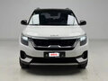 2021 Kia KX3, белый, 1323000 рублей - вид 2