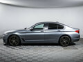 2018 BMW 5 серии 520i VII (G30/G31/G38), серый, 2899000 рублей - вид 7