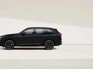 2026 BMW X5 40d V (G65), чёрный, 17500000 рублей, вид 4