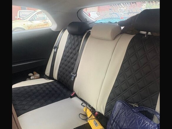 2008 Kia Ceed I, серый, 600000 рублей - вид 8
