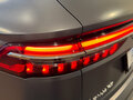 2024 Geely Monjaro I, серый - вид 7