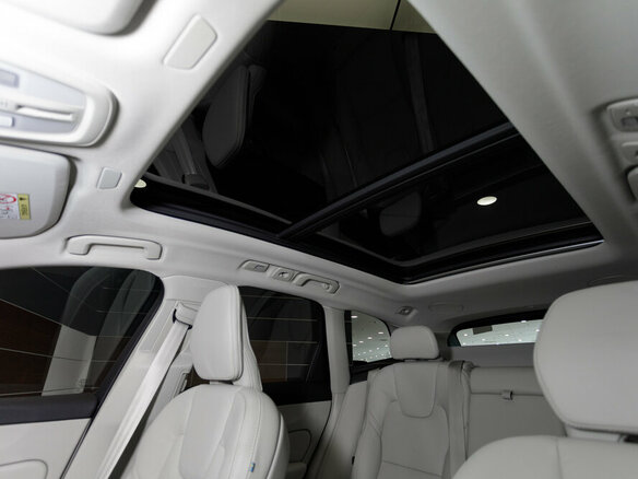 2026 Volvo XC60 II Рестайлинг 2, коричневый, 8300000 рублей - вид 16