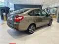 2026 Lada (ВАЗ) Granta I Рестайлинг, коричневый, 1239000 рублей - вид 2