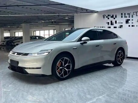 2026 Changan Qiyuan A06 28.39 kWh, серебристый, 2950000 рублей, вид 1