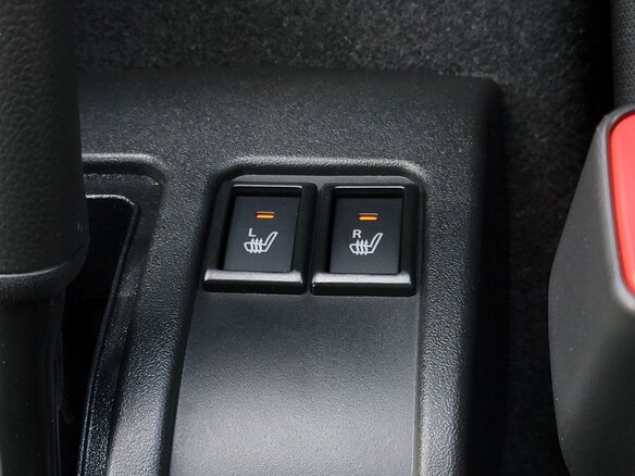 2021 Suzuki Jimny Kei car IV, чёрный, 1150000 рублей - вид 14