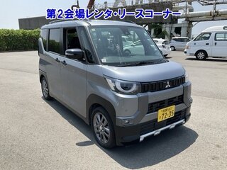 2023 Mitsubishi Delica Mini I, серый, 1000000 рублей, вид 1