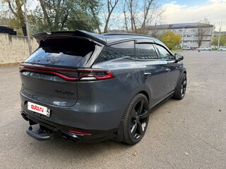 2020 BYD Tang DM II, серый, 3500000 рублей, вид 3