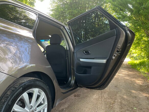 2013 Kia Ceed II, коричневый, 1150000 рублей - вид 9