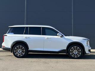 2024 GAC GS8 II, белый, 3780000 рублей, вид 4