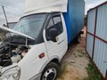 2011 ГАЗ ГАЗель (3302), белый, 1000000 рублей - вид 7