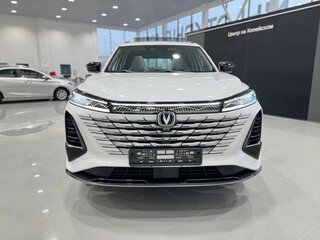 2024 Changan CS75 Plus III, серый, 2899000 рублей, вид 3