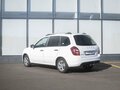 2018 Lada (ВАЗ) Granta I Рестайлинг, белый, 600000 рублей - вид 5
