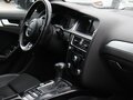 2012 Audi A4 IV (B8) Рестайлинг, серый, 1500000 рублей - вид 6