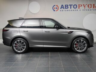 2024 Land Rover Range Rover Sport P360 MHEV III, серый, 14555000 рублей, вид 5