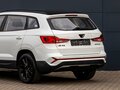 2023 Jetta VS7 I Рестайлинг 1, белый, 2295000 рублей - вид 9
