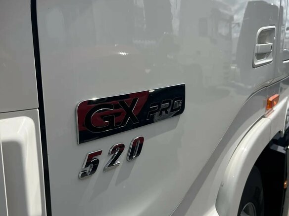 2026 Dongfeng GX, белый, 11900000 рублей - вид 5