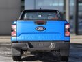 2025 Ford Ranger T6.2, синий, 4990000 рублей - вид 5