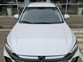 2026 Changan CS75 Pro, белый, 2865000 рублей, вид 5
