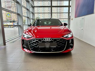 2025 Audi A5 L III (B10), красный, 6050000 рублей, вид 4