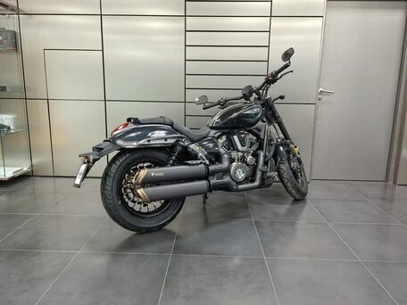 2026 Voge CU625, чёрный, 699000 рублей, вид 4