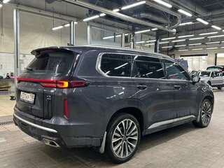 2022 Exeed VX I, серый, 2100000 рублей, вид 3