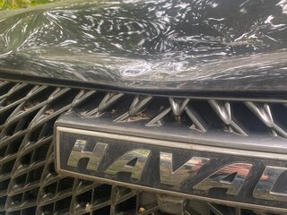 2023 Haval M6 II, чёрный, 1500000 рублей, вид 5