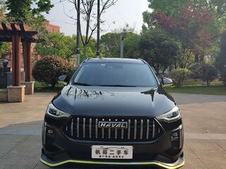 2022 Haval Chitu, чёрный, 1420000 рублей, вид 2