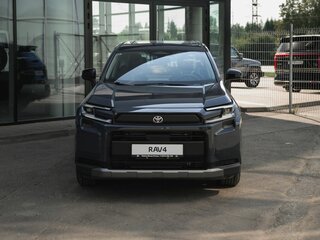 2026 Toyota RAV4 VI (XA60), синий, 4790000 рублей, вид 3