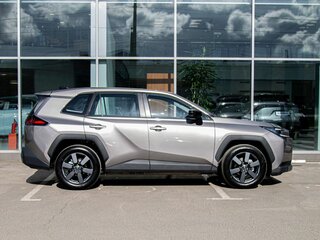 2026 Toyota RAV4 VI (XA60), серый, 4800000 рублей, вид 3