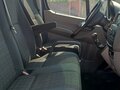 2014 Mercedes-Benz Sprinter Classic, чёрный - вид 9