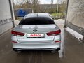 2019 Kia Optima IV Рестайлинг, серебристый, 2800000 рублей - вид 5