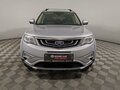 2021 Geely Atlas I, серый, 1635000 рублей - вид 1