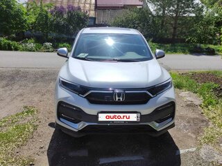 2020 Honda XR-V I Рестайлинг, белый, 2100000 рублей, вид 1