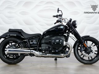 2024 BMW R 18, чёрный, 1749000 рублей, вид 1