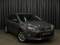 2011 Ford Focus III, серый, 669999 рублей - вид 2
