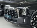 2026 GAC GS8 II, чёрный, 5349000 рублей