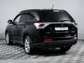 2014 Mitsubishi Outlander III, чёрный, 1339000 рублей - вид 6
